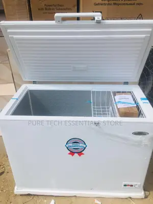 Original Haier Thermocool Inverter Freezer 319l