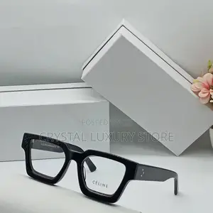 Celine Quality Luxury Ladies Frame Glasses