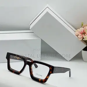 Celine Quality Luxury Ladies Frame Glasses