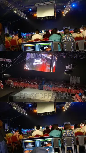Up Your Events With Led Screens