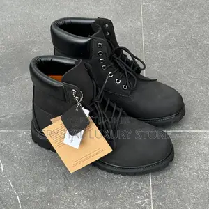 Timberland Quality Luxury Men Boots