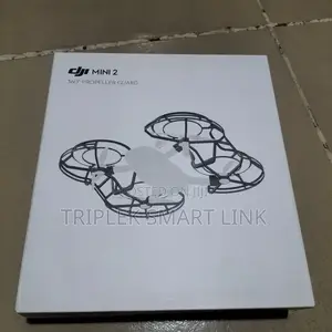 Dji Drone 360° Propeller Guard