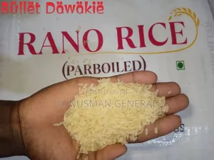 Rano Ricee