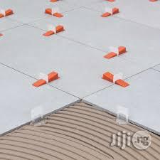 Tile Leveling System Clip (800pcs)
