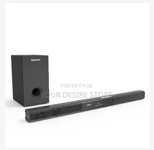 Qsonic Bolan 900d Series.2.1 Ch Surround Soundbar