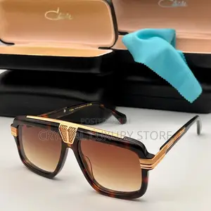 Cazel Quality Luxury Men Sunglasses