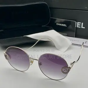 Chanel Quality Luxury Men Sunglasses