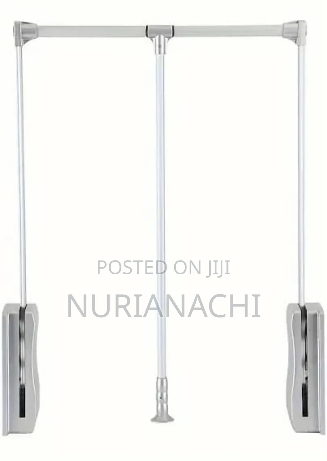 Pull Down Hanger
