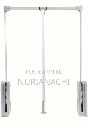Pull Down Hanger