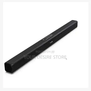 Imenso Sounds of Camden -Bluetooth Rechargeable Soundbar