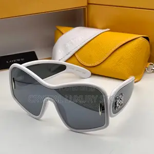 Loewe Quality Luxury Ladies Sunglasses