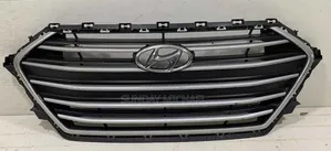 Front Grille Hyundai Elantra 2017