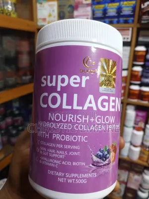 Duozi Super Collagen
