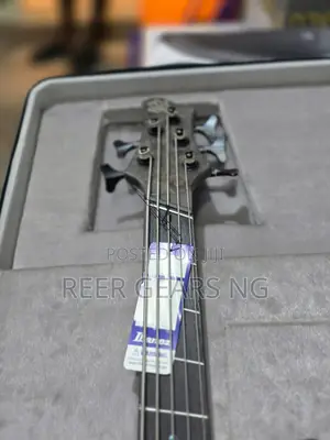 Ibanez Btb805