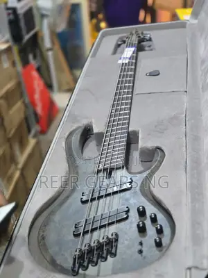 Ibanez Btb805