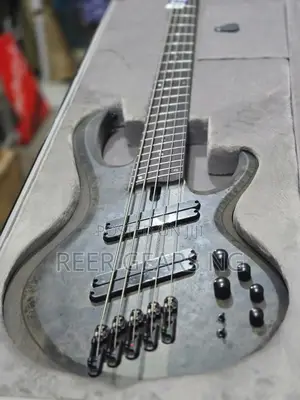 Ibanez Btb805