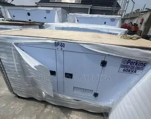 Original England 60kva