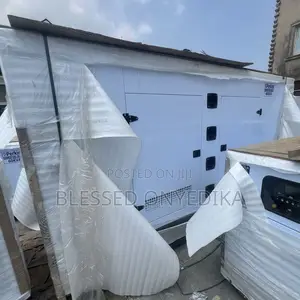 100% Copper 400kva Perkins