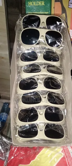 Goggle Safety