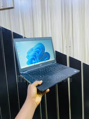 Laptop Dell Latitude 14 5480 8GB Intel Core I5 SSD 256GB