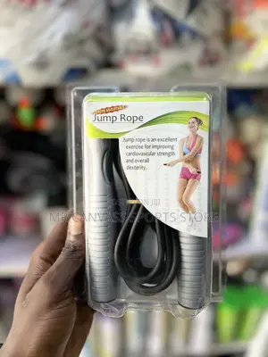 Skipping Rope