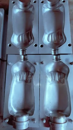 1 LTR Pet Bottle Mould (New)