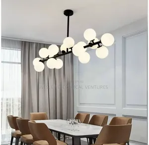 Nordic Chandelier Light