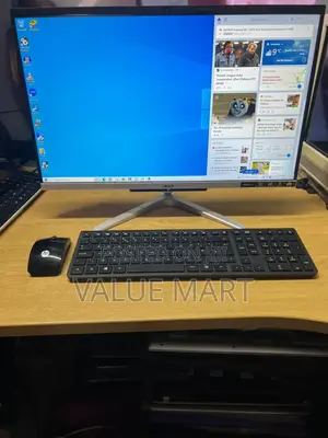 Desktop Computer Acer 4GB Intel HDD 500GB
