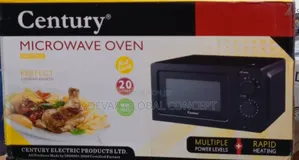 20l Century Microwave Oven