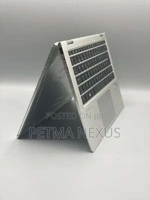 Laptop HP EliteBook X360 1030 G3 16GB Intel Core I5 SSD 256GB