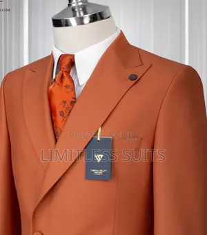 Limitless Suits