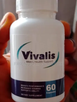 Vivalis Capsules