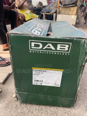 3hp Dab Swimming Pool Pump