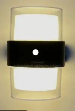 Led Wall Light Outdoor Waterproof Modern Nordic Style Indoor