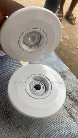 Condit Inlet Nozzle