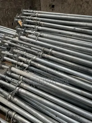Props Adjustable Pipe Acrow Pipe
