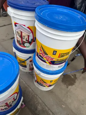 20 Liters Prestige Quality Emulsion Paint