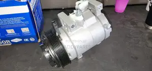 Jeep Wrangler Oem Ac Compressor 2012 2014 2015 2016 2017