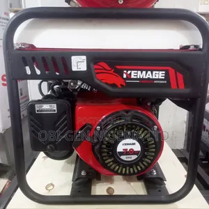 Kemage Km2500 Inverter Generator Set
