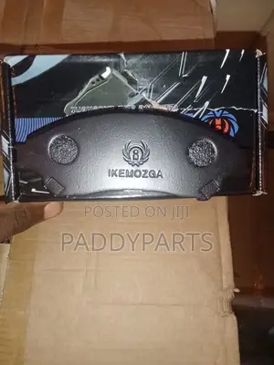 Suzuki Grand Vitara Brake Pad 2006-2019