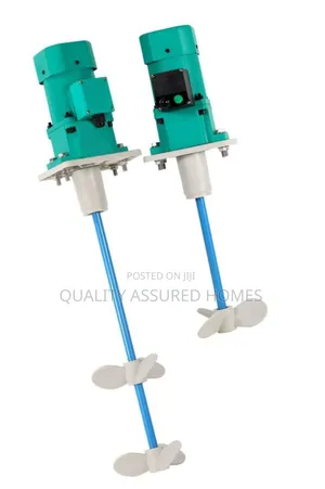 Paint Mixer