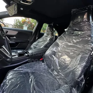 Mercedes-Benz CLA-Class CLA 250 4MATIC Sedan 2021 White