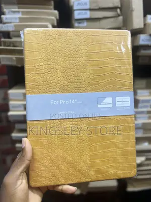 Macbook Pro 14 Inches Case Available A2442
