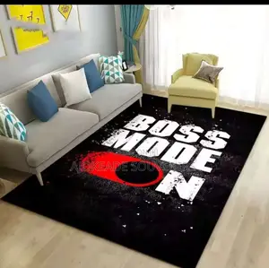 120by180cm 3d Centre Rug Available