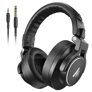 Maono Mh700 Monitoring Headphones