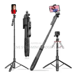 L16 Tripod Selfie Stick Stabilizer