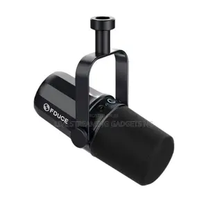 Original Sl40 Fduce Dynamic Podcast Microphone