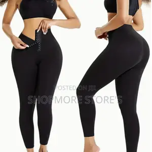 Long Leggings