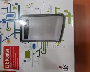 4G LTE B593 Sim Wireless Router Huawei Gateway