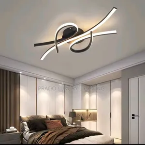 Led Chandelier Light